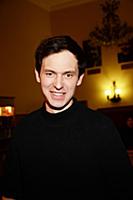 Нил Кропалов. Показ драматического триллера «После