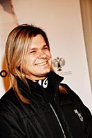 Илья Гуров. Показ драматического триллера «Последн