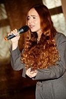 Изабелла Шиханова. Концерт «Преклоняем колени пере
