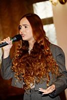 Изабелла Шиханова. Концерт «Преклоняем колени пере