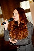Изабелла Шиханова. Концерт «Преклоняем колени пере