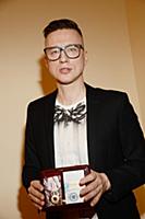 Дмитрий Нестеров. Концерт «Преклоняем колени перед