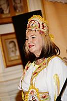 Марина Букина. Концерт «Преклоняем колени перед по