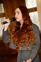 Изабелла Шиханова. Концерт «Преклоняем колени пере