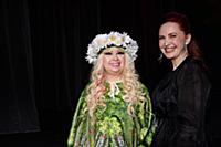 Лариса Солнечная, Наталия Ламберт. Концерт «Прекло