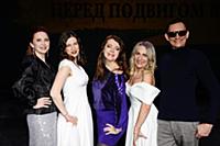 Наталия Ламберт, Елена Щелкунова, Юлия Томашевич, 