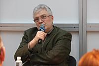 Юрий Поляков. Международная ярмарка интеллектуальн