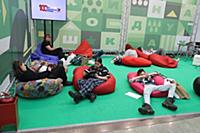 Международная ярмарка интеллектуальной литературы 