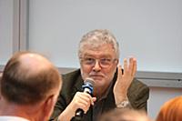 Юрий Поляков. Международная ярмарка интеллектуальн