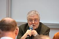 Юрий Поляков. Международная ярмарка интеллектуальн