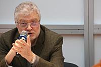 Юрий Поляков. Международная ярмарка интеллектуальн