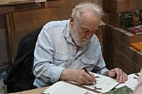 Юрий Норштейн. Международная ярмарка интеллектуаль