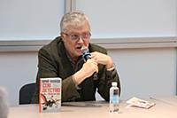 Юрий Поляков. Международная ярмарка интеллектуальн