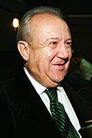 Советский, грузинский и российский художник-монуме