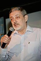 Александр Крыга. Благотворительный творческий вече