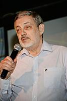 Александр Крыга. Благотворительный творческий вече