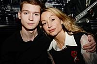Леонид Гончаров. Благотворительный творческий вече