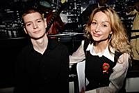 Леонид Гончаров. Благотворительный творческий вече