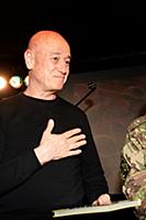 Игорь Сандлер. Благотворительный творческий вечер 