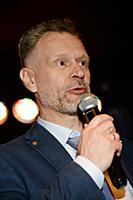 Андрей Пешков. Благотворительный творческий вечер 