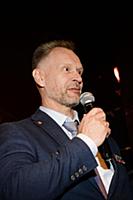 Андрей Пешков. Благотворительный творческий вечер 