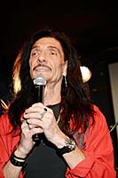 Дмитрий Четвергов. Благотворительный творческий ве
