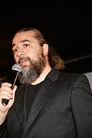 Николай Цихелашвили. Благотворительный творческий 