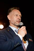 Андрей Пешков. Благотворительный творческий вечер 