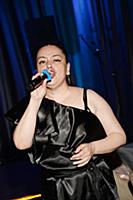 Юлия Шакирова. Праздничный концерт в клубе «Либерт