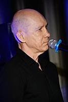 Фикрет Амиров. Праздничный концерт в клубе «Либерт