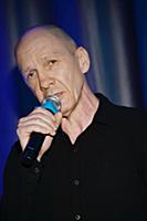 Фикрет Амиров. Праздничный концерт в клубе «Либерт