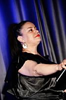 Юлия Шакирова. Праздничный концерт в клубе «Либерт