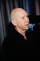 Фикрет Амиров. Праздничный концерт в клубе «Либерт