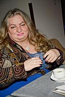 Маргарита Молокович. Праздничный концерт в клубе «