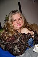 Маргарита Молокович. Праздничный концерт в клубе «