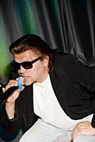 DJ Steklov. Праздничный концерт в клубе «Либерто».