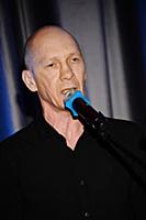 Фикрет Амиров. Праздничный концерт в клубе «Либерт