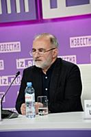 Вардан Багдасарян. Круглый стол Экспертного инстит