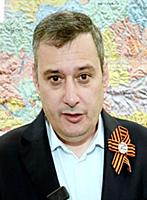 Александр Хинштейн. Круглый стол Экспертного инсти