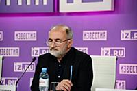 Вардан Багдасарян. Круглый стол Экспертного инстит
