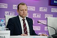Александр Шляпников. Круглый стол Экспертного инст