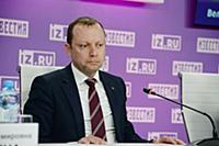Александр Шляпников. Круглый стол Экспертного инст