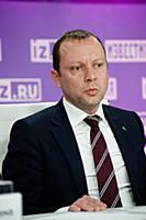 Александр Шляпников. Круглый стол Экспертного инст