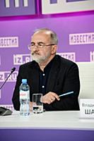 Вардан Багдасарян. Круглый стол Экспертного инстит