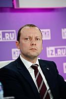 Александр Шляпников. Круглый стол Экспертного инст