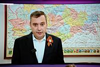 Александр Хинштейн. Круглый стол Экспертного инсти