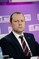 Александр Шляпников. Круглый стол Экспертного инст