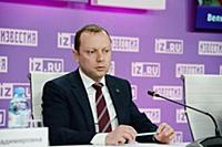 Александр Шляпников. Круглый стол Экспертного инст