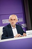 Владимир Шаповалов. Круглый стол Экспертного инсти