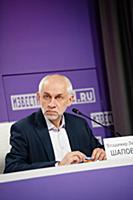 Владимир Шаповалов. Круглый стол Экспертного инсти